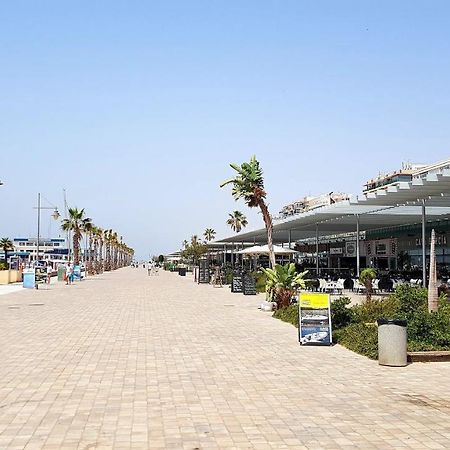 Mar33 Appartement Santa Pola Buitenkant foto