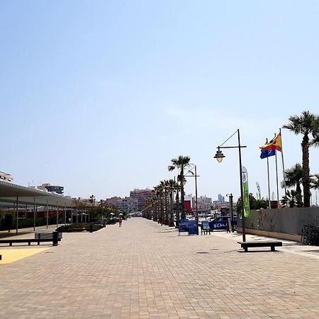 Mar33 Appartement Santa Pola Buitenkant foto
