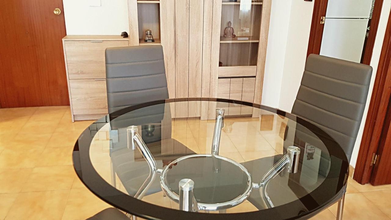 Mar33 Appartement Santa Pola Buitenkant foto