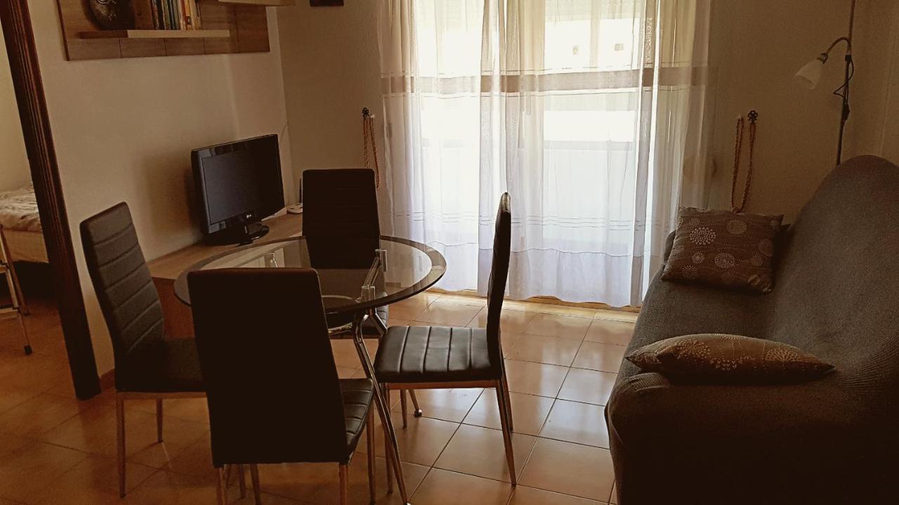 Mar33 Appartement Santa Pola Buitenkant foto