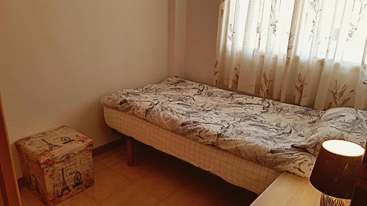 Mar33 Appartement Santa Pola Buitenkant foto
