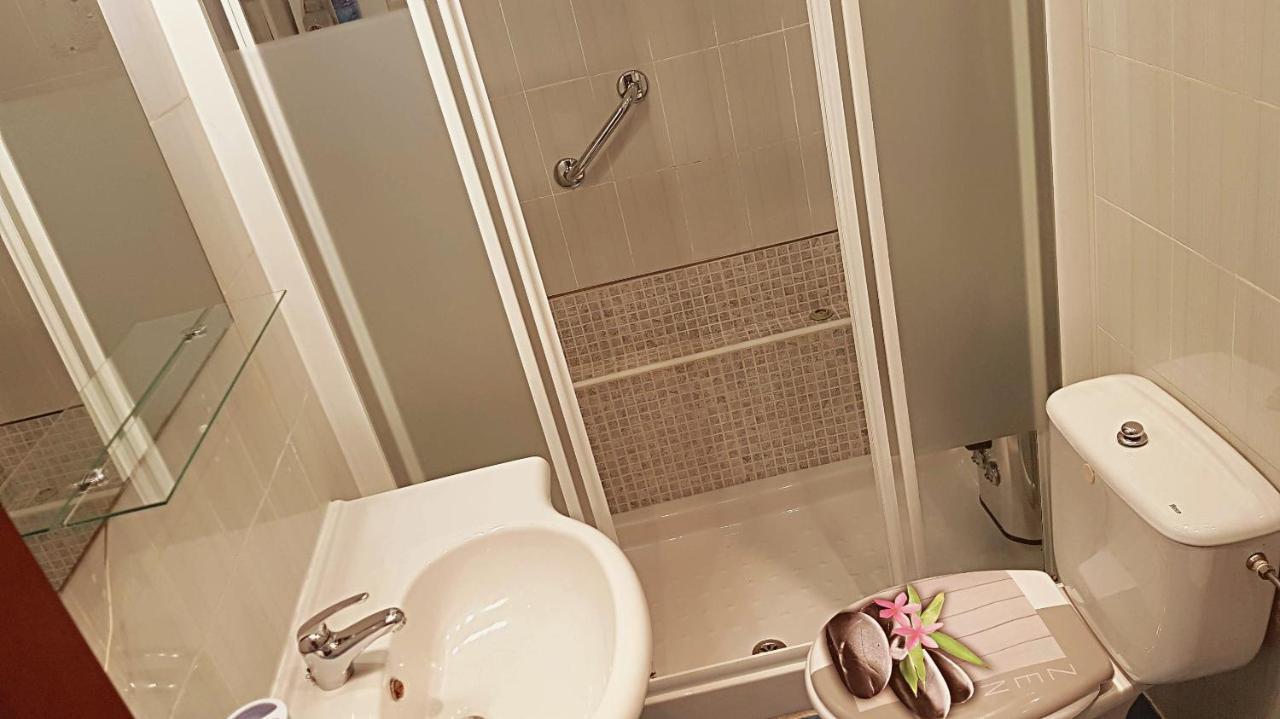 Mar33 Appartement Santa Pola Buitenkant foto