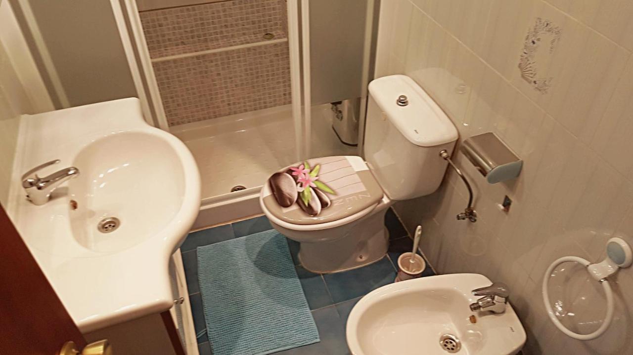 Mar33 Appartement Santa Pola Buitenkant foto