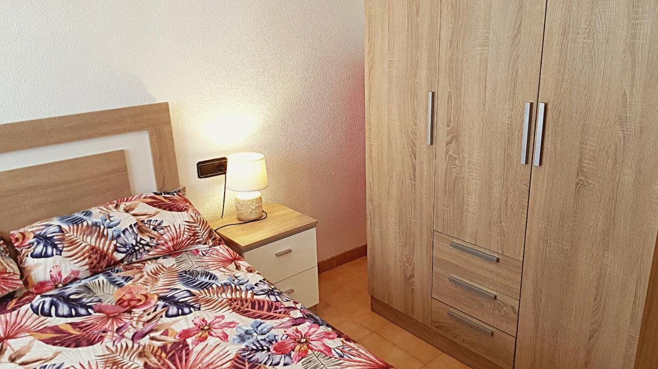Mar33 Appartement Santa Pola Buitenkant foto